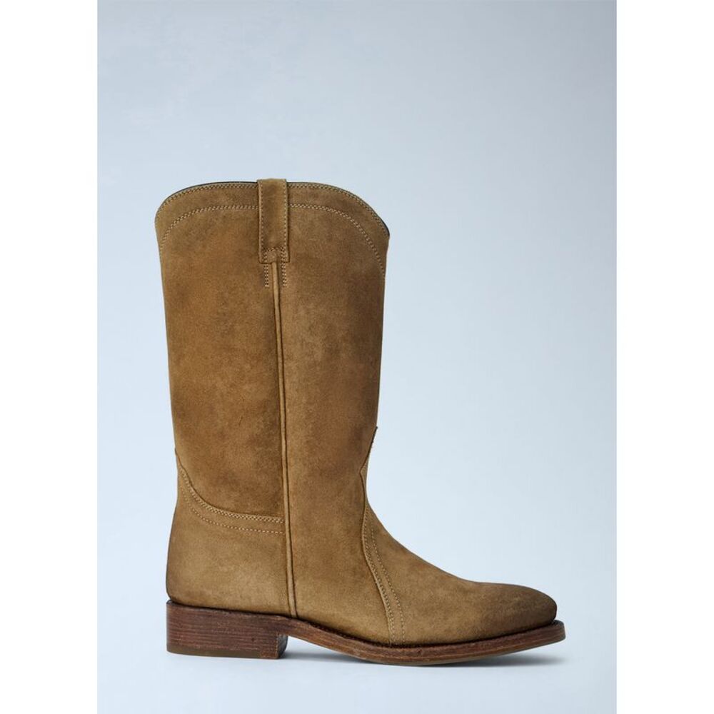 Jil Sander Women Bruce Boots